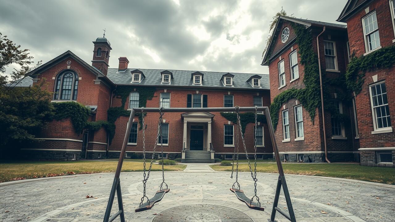 Review of Recent Reports on Sexual Abuse Allegations in Pennsylvania Boarding Schools
